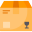 Packing-box